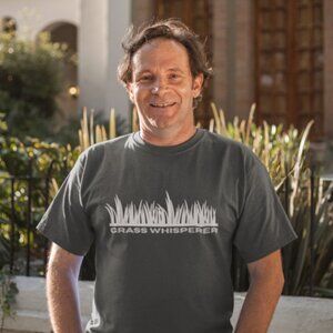 Lawn Care Shirt for Landscapers & Yard Enthusiasts | Etsy Exclusive